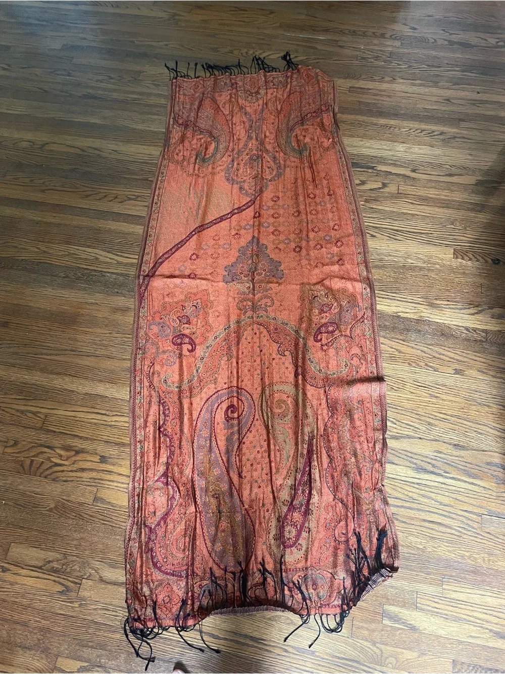 N/A handmade bought
